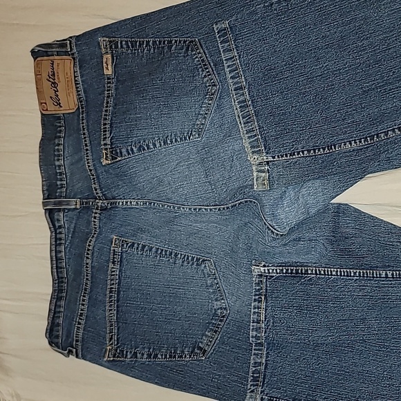 Levi's Strauss Jeans - Picture 1 of 3